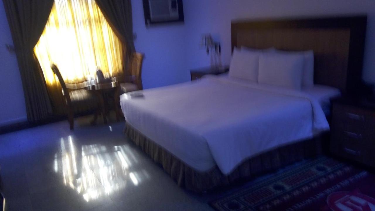 Immaculate Royal Int'L Hotel Owerri Εξωτερικό φωτογραφία