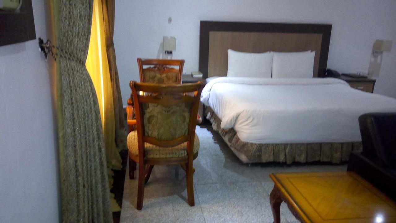 Immaculate Royal Int'L Hotel Owerri Εξωτερικό φωτογραφία
